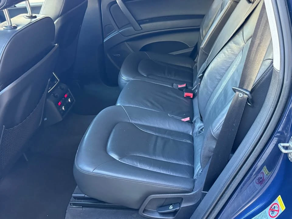 2007 Audi 4L Q7 - Image 9 of 18