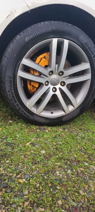 2007 Audi 4L Q7 - Image 11 of 12
