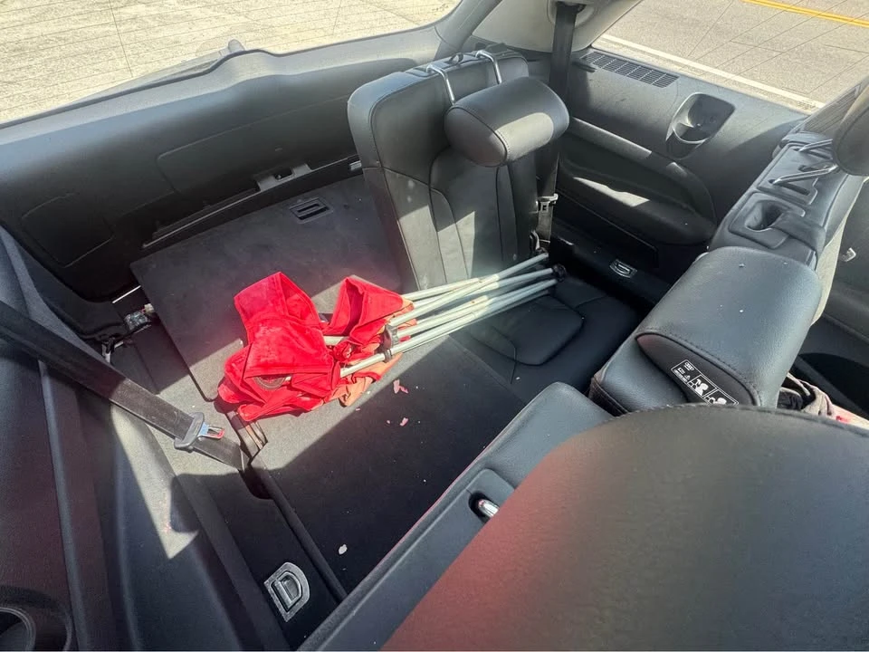 2007 Audi 4L Q7 - Image 7 of 9