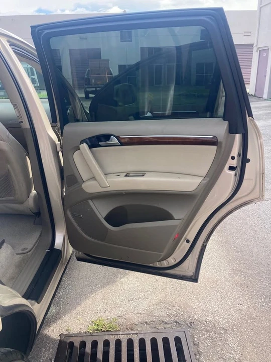 2007 Audi 4L Q7 - Image 8 of 13