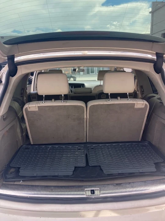 2007 Audi 4L Q7 - Image 9 of 13
