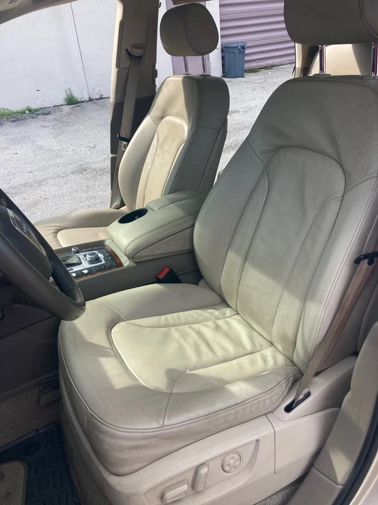 2007 Audi 4L Q7 - Image 10 of 13