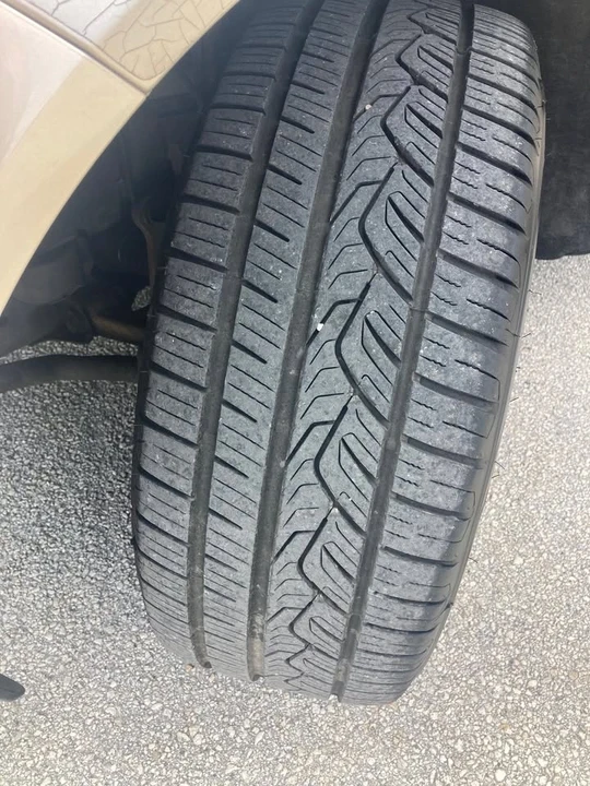 2007 Audi 4L Q7 - Image 11 of 13