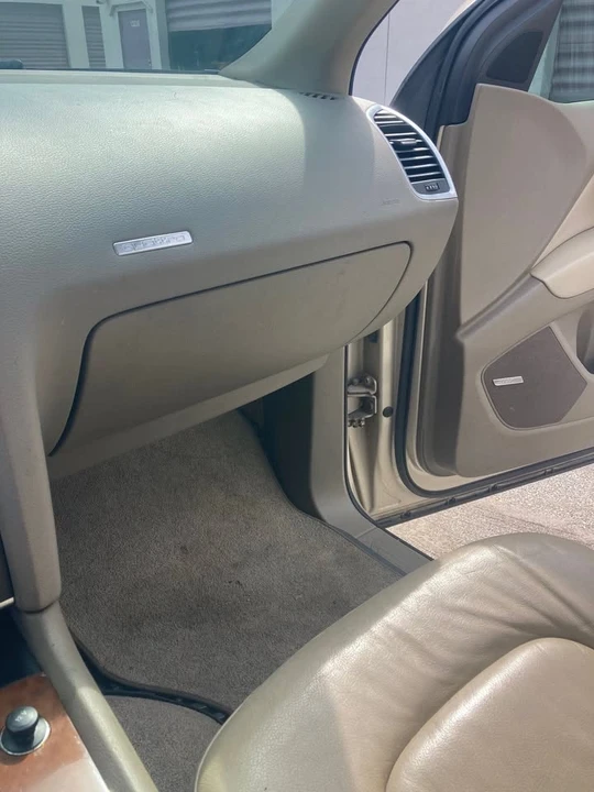 2007 Audi 4L Q7 - Image 5 of 13