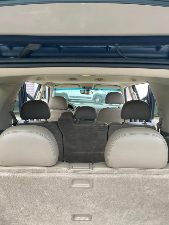 2007 Audi 4L Q7 - Image 11 of 13