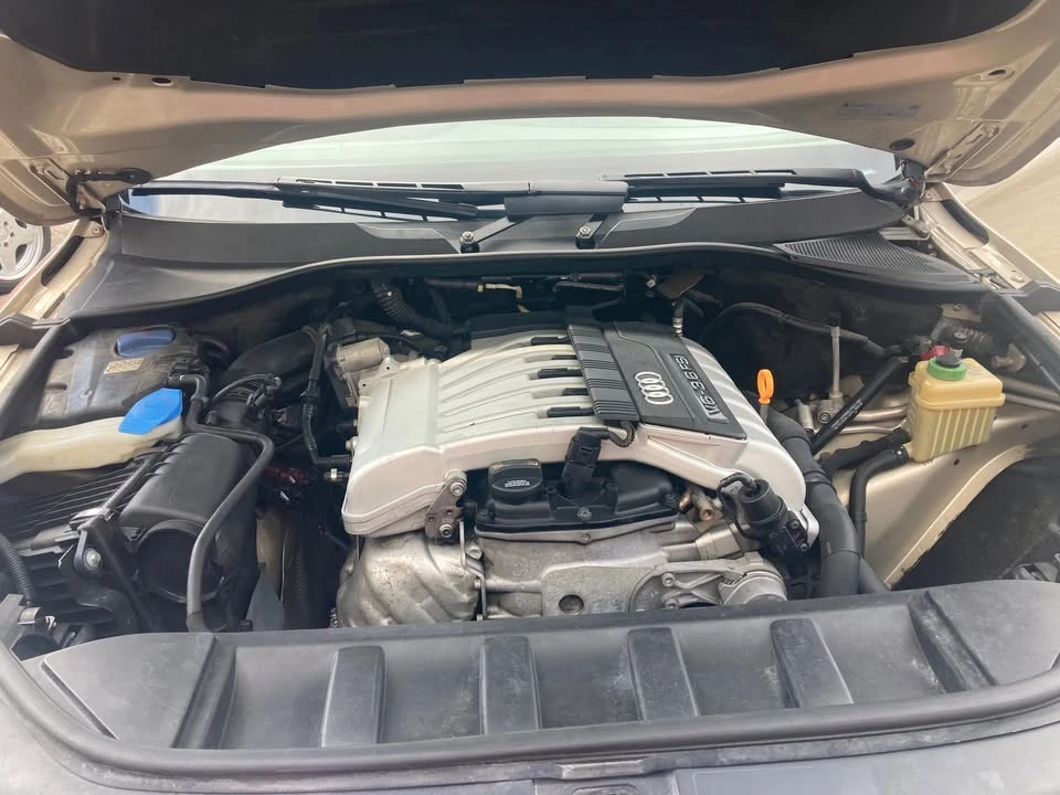 2007 Audi 4L Q7 - Image 13 of 13