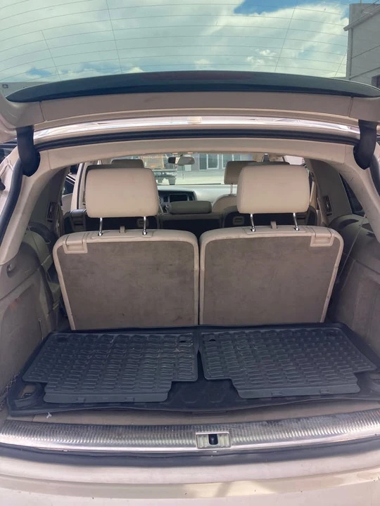 2007 Audi 4L Q7 - Image 12 of 13