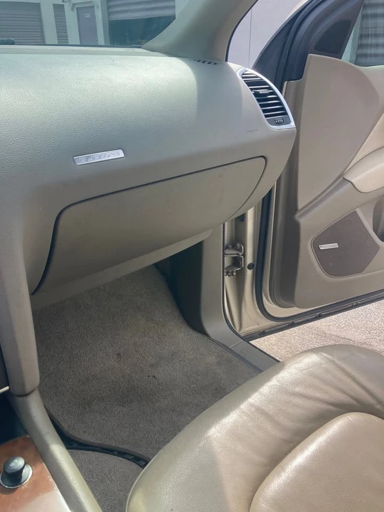 2007 Audi 4L Q7 - Image 10 of 13