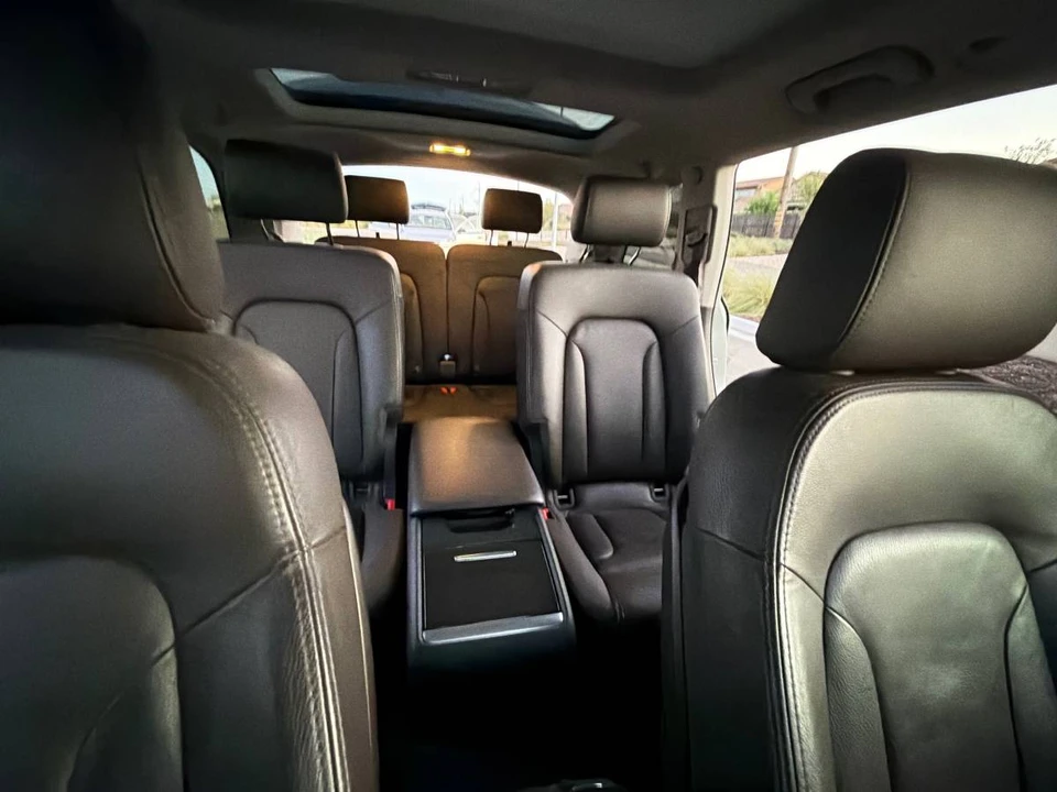 2007 Audi 4L Q7 - Image 14 of 23