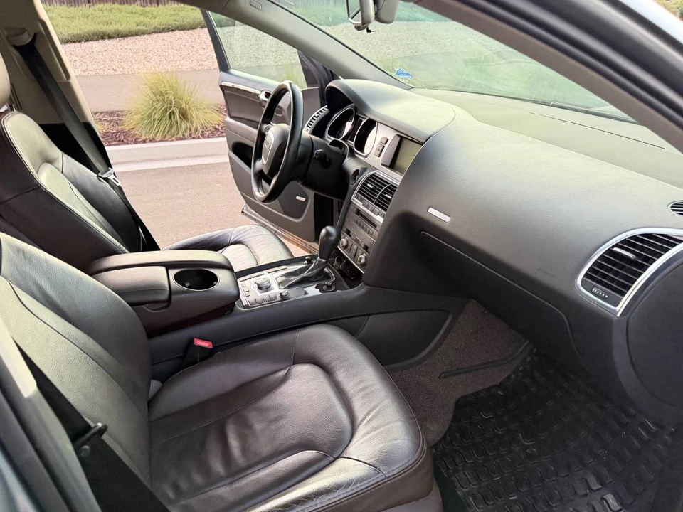 2007 Audi 4L Q7 - Image 23 of 23