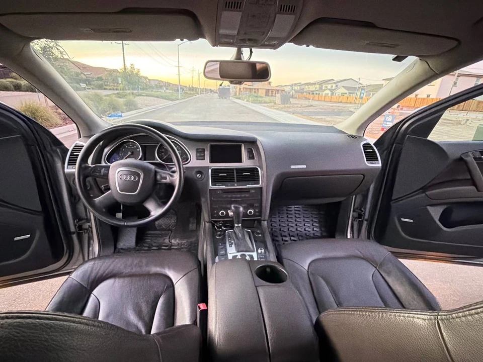 2007 Audi 4L Q7 - Image 16 of 23