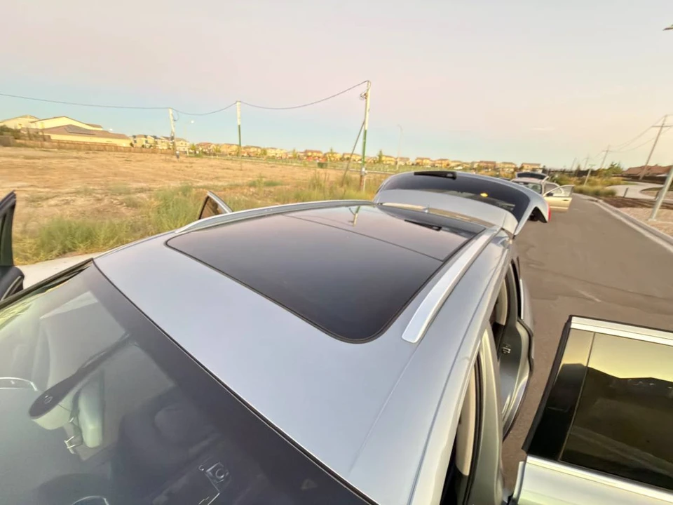 2007 Audi 4L Q7 - Image 12 of 23