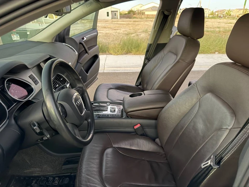 2007 Audi 4L Q7 - Image 18 of 23