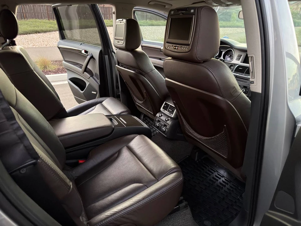 2007 Audi 4L Q7 - Image 21 of 23