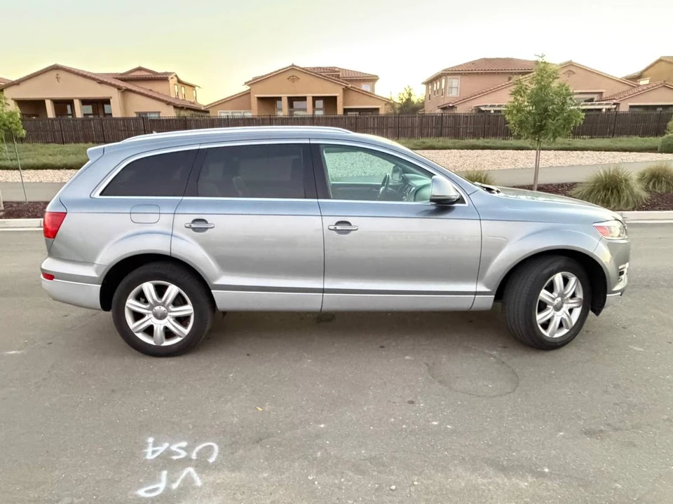 2007 Audi 4L Q7 - Image 5 of 23