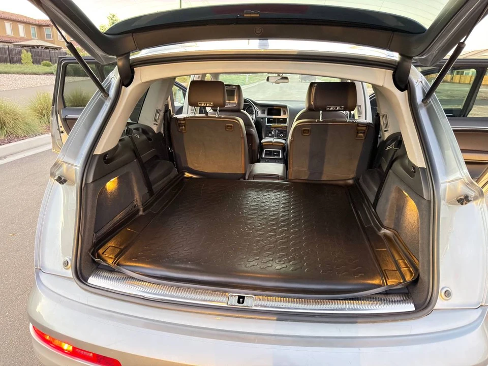 2007 Audi 4L Q7 - Image 22 of 23