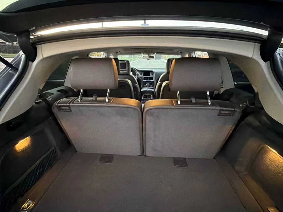 2007 Audi 4L Q7 - Image 15 of 23