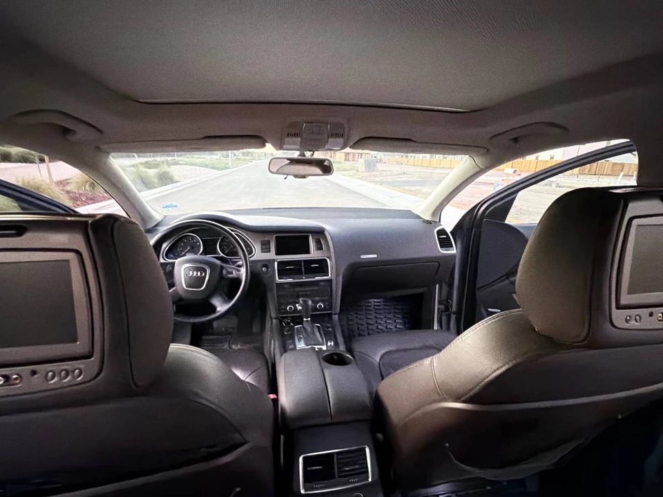 2007 Audi 4L Q7 - Image 19 of 23