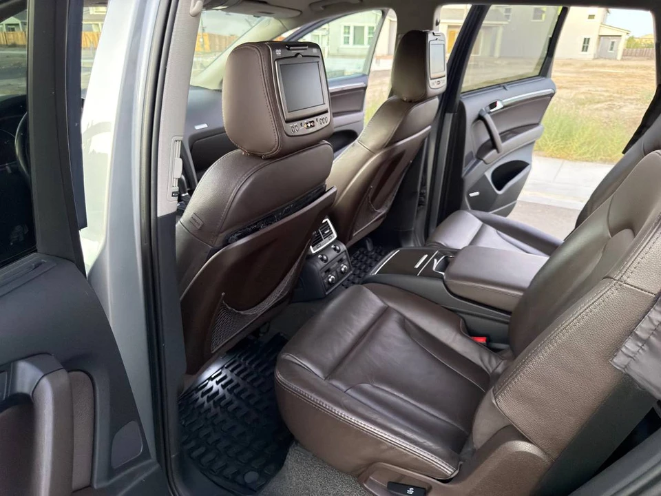 2007 Audi 4L Q7 - Image 20 of 23