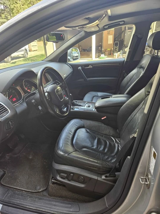 2007 Audi 4L Q7 - Image 4 of 4