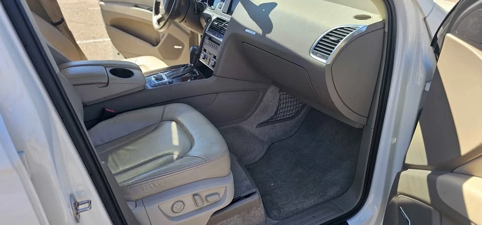 2007 Audi 4L Q7 - Image 10 of 17