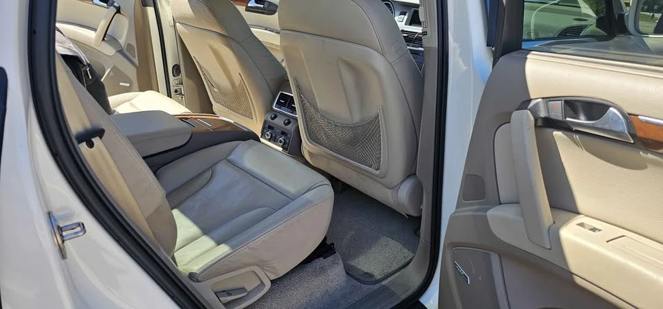 2007 Audi 4L Q7 - Image 15 of 18