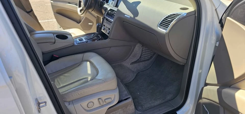 2007 Audi 4L Q7 - Image 16 of 18