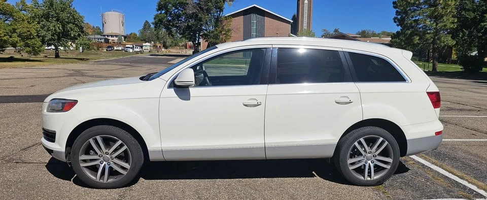 2007 Audi 4L Q7 - Image 2 of 18