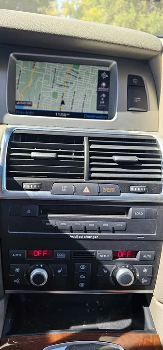 2007 Audi 4L Q7 - Image 15 of 17