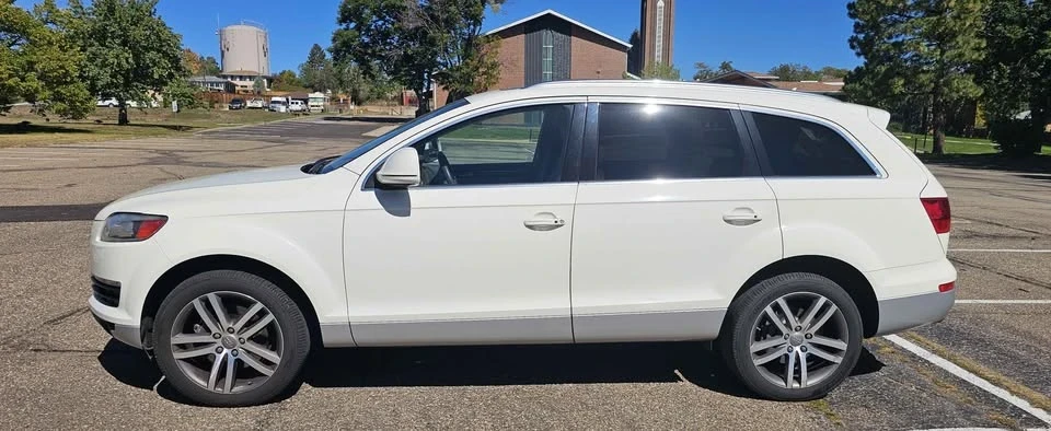 2007 Audi 4L Q7 - Image 2 of 17