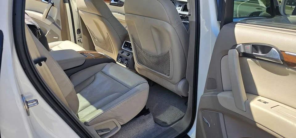 2007 Audi 4L Q7 - Image 11 of 17