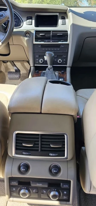 2007 Audi 4L Q7 - Image 16 of 17