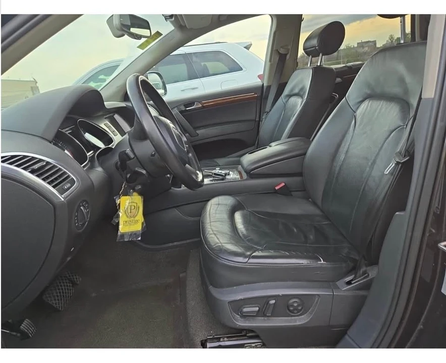 2007 Audi 4L Q7 - Image 13 of 14