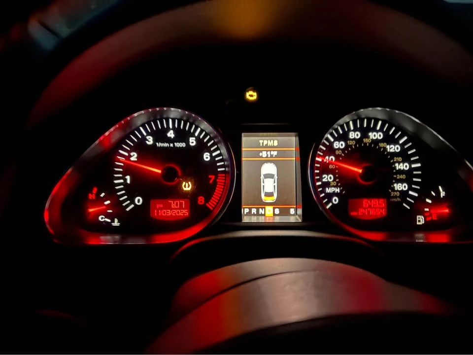 2007 Audi 4L Q7 - Image 12 of 12