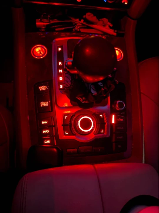2007 Audi 4L Q7 - Image 11 of 12
