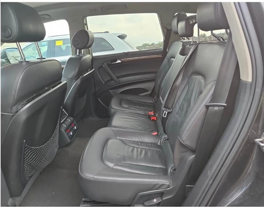 2007 Audi 4L Q7 - Image 8 of 14