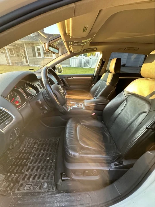 2007 Audi 4L Q7 - Image 2 of 5