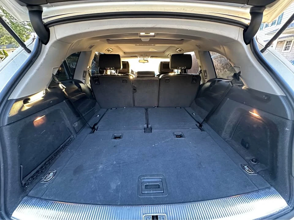 2007 Audi 4L Q7 - Image 3 of 5