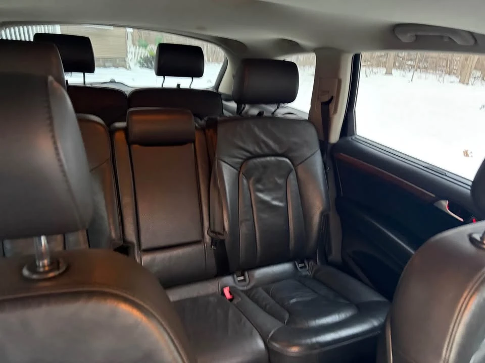 2007 Audi 4L Q7 - Image 3 of 9