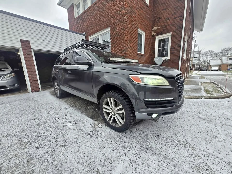 2007 Audi 4L Q7 - Image 2 of 12