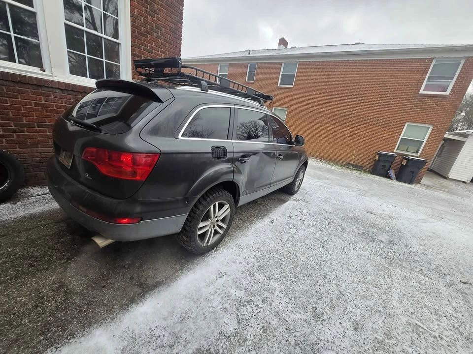 2007 Audi 4L Q7 - Image 5 of 12