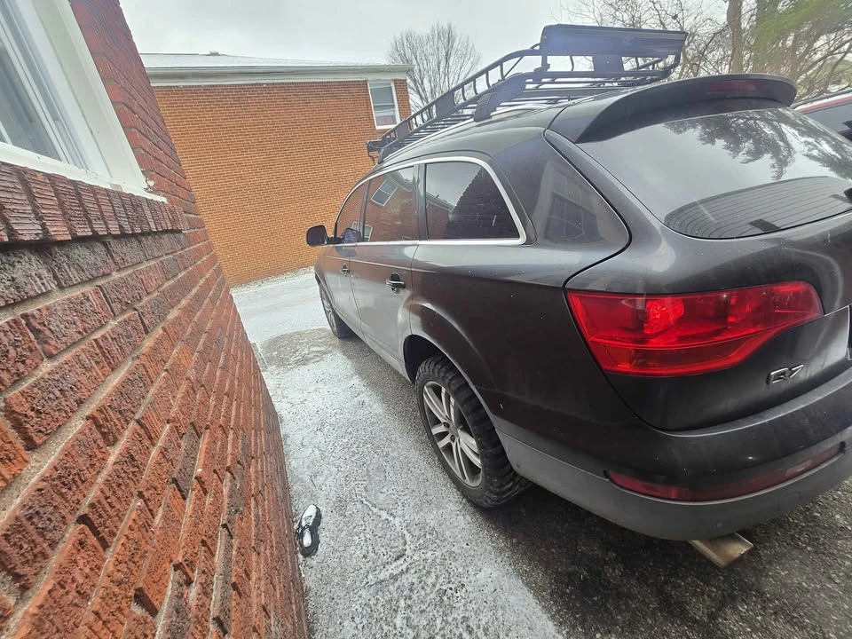 2007 Audi 4L Q7 - Image 6 of 12