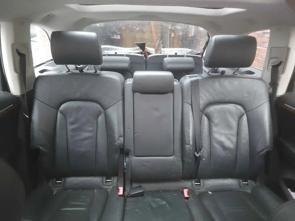 2007 Audi 4L Q7 - Image 10 of 12