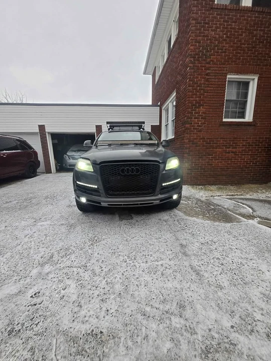 2007 Audi 4L Q7 - Image 3 of 12