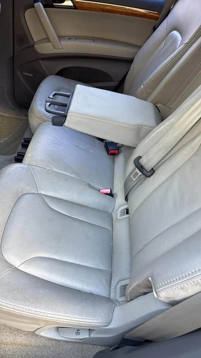 2007 Audi 4L Q7 - Image 9 of 9
