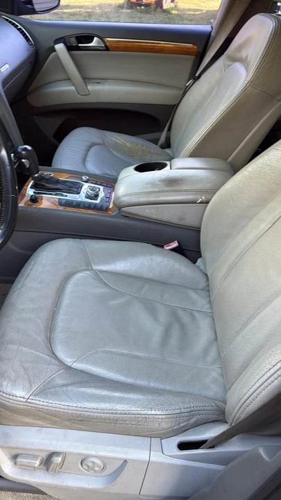 2007 Audi 4L Q7 - Image 5 of 9