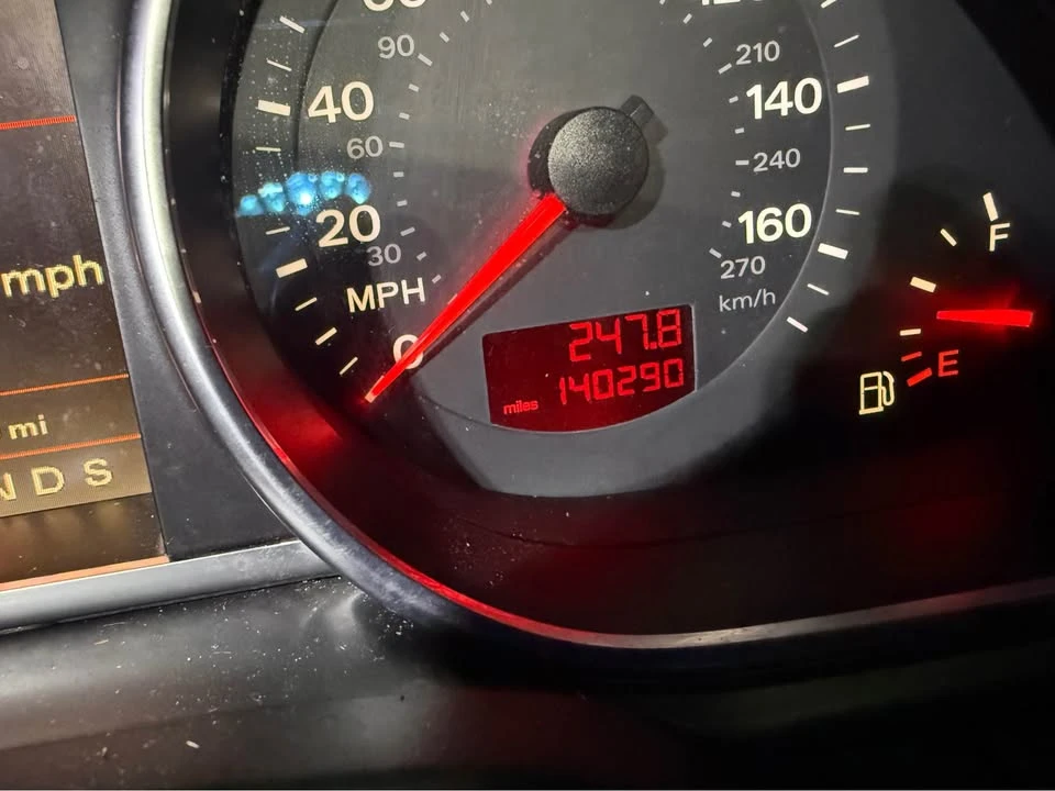 2007 Audi 4L Q7 - Image 7 of 9