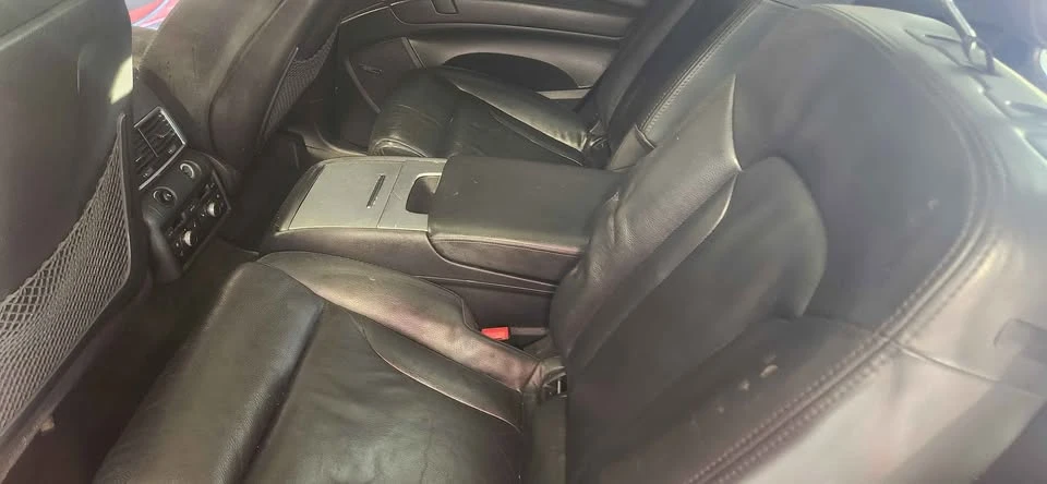 2007 Audi 4L Q7 - Image 7 of 16