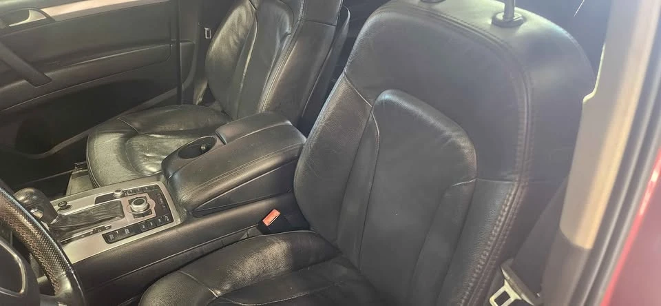 2007 Audi 4L Q7 - Image 13 of 16