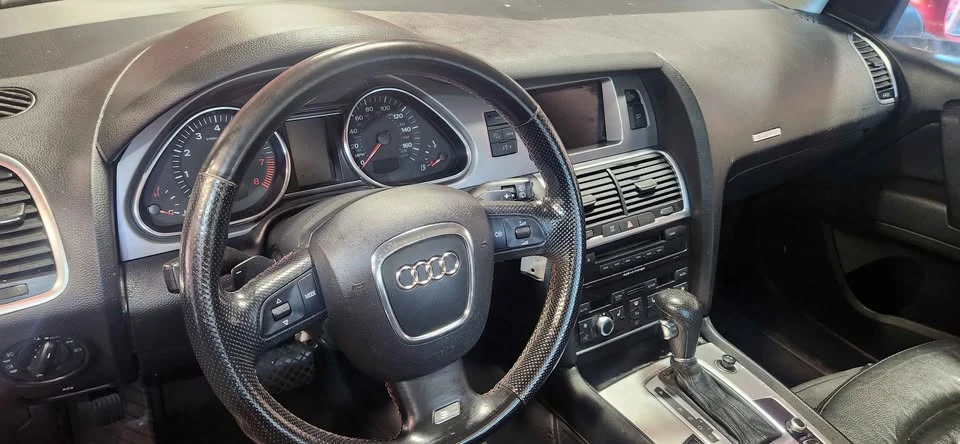 2007 Audi 4L Q7 - Image 10 of 16